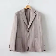 2025年最新】auralee linen wool silk shark skin slacksの人気
