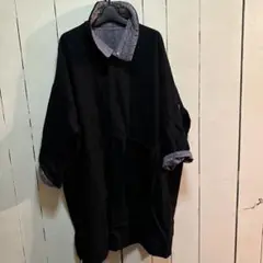 STORAMA - 新品　STORAMA ストラマ　コミュニズムニットセーター STORAMA（ストラマ）の「STORAMA/ストラマ/MASTERPIECE KNIT PO