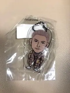 【GENERATIONS】中務裕太キーホルダー