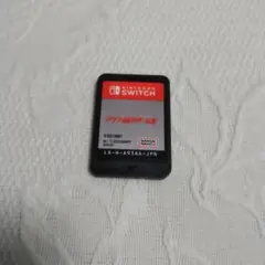 シン仮面ライダー 乱舞　Switch