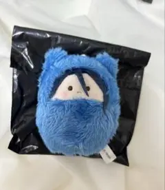 WIND BREAKER 杉下京太郎 くるみたぴぬい