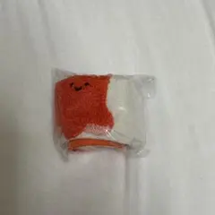 にっこりーノ　お弁当のもこもこポーチ　タコさんウィンナー