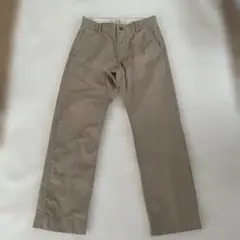 GAP CLASSIC FIT チノパン ベージュ
