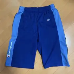 チャンピオン　半パンツ　160