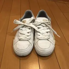 PUMAプーマ レディーススニーカー
