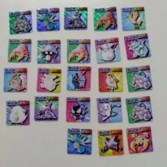 ポケットモンスター　ポケモンブロスカード　まとめ売り