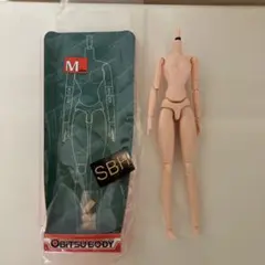 オビツ　ボディ　Mサイズ