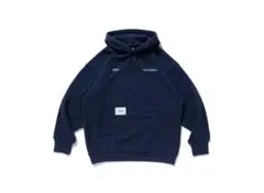 WTAPS/NEW BALANCE プルオーバーパーカー 2025年最新】wtaps new balance パーカーの人気アイテム - メルカリ