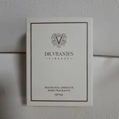 DR. VRANJES ホームフレグランス 25ml ドットールヴラニエス