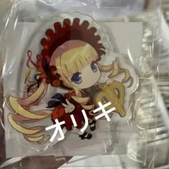 ローゼンメイデン 中国限定 アクリルスタンド 真紅