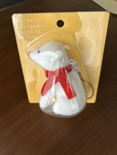 お父さんてしゃべるんだー！ストラップ４