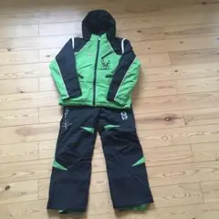 ☆SPYDER スパイダー スキーウェア キッズジュニア☆