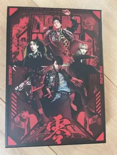 ZIPANG OPERA ZERO 初回生産限定盤 Blu-ray付 Amazon.co.jp: ZERO (初回生産限定盤) (CD+2BD): ミュージック