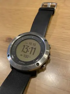 SUUNTO(スント) TRAVERSE(トラバース)
