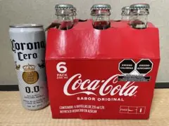【海外限定】メキシココカコーラ 235ml MARVEL12缶#メキシカンコーラ 海外限定】メキシココカコーラ 235ml MARVEL12缶#メキシカンコーラ
