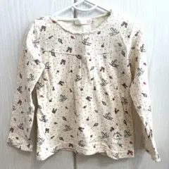 OLIVEdes OLIVE 110㎝　トップス