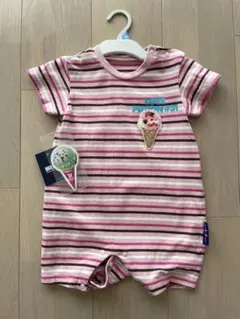 2025年発売品　breeze サーティワン　カバーオール　80cm