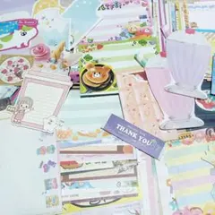 【平成レトロ】大量 バラメモ 約150枚
