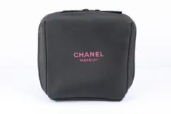 249 新品未使用本物 シャネル CHANEL ノベルティポーチ