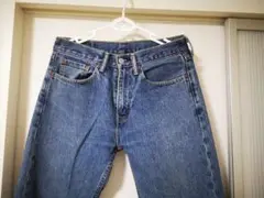 Levis リーバイス 505 デニム W31