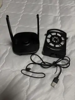 スマホ 振り子
