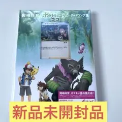 劇場版ポケットモンスター ココ テーマソング集 岡崎体育 ふくよかミュージシャン