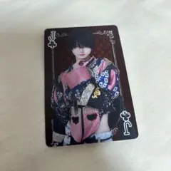 せーぶぽいんと かなめ RINDO LIVE トランプ