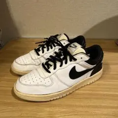 NIKE スニーカー　ビックナイキ