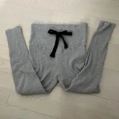 マタニティ　妊娠　妊婦　レギンス　スパッツ　ズボン　XL