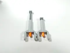 レゴ LEGO テクニック アクチュエーター 2個