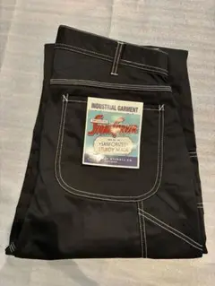 【新品未使用】ユニバーサルオーバーオール　ペインターパンツ　フリークスストア別注