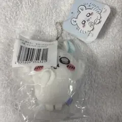 モモンガくじ　E賞
