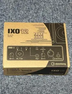 2025年最新】steinberg ixo12の人気アイテム - メルカリ