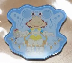 東京ディズニーリゾート　マグネット　トニーソラローニ