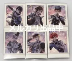 アイナナ 記念日2020 ぱしゃこれ IDOLiSH7 6点セット