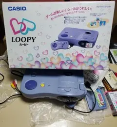 カシオ　ルーピー　セット 2025年最新】ルーピー CASIOの人気アイテム - メルカリ