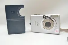 ✨実用✨ Canon IXY DIGITAL 500 PC1084
