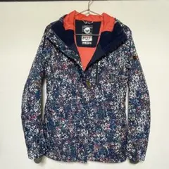 ロキシー スキースノボウェア S