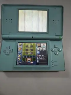 ジャンク品 ニンテンドウ DS Lite