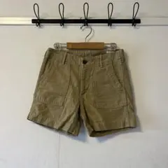 オァスロウ ショートパンツ 1