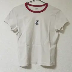 ユニクロ マジックフォーオールアイコンズ UT ミニー Mサイズ