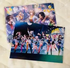 にじフェス　2022 2025 ファイル　FANTASIA かがくはっぴょうかい