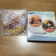 SEGAラッキーくじ プロセカ×あんスタ D賞 天馬司