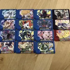 ポケモンフレンダ　ST 他15枚