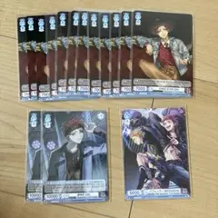 ヴァイスシュヴァルツブラウ　ヴァイス　HoneyWorks ハニワ　DAI