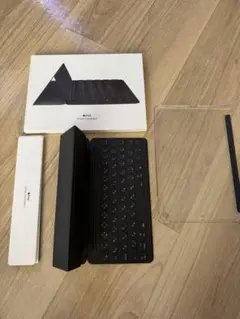 動作確認済 iPad Smart Keyboard