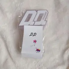 SnowMan ペンライト D.D.