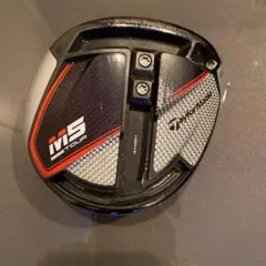 テーラーメイド M5 tour ドライバー