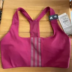 新品未使用 adidas スポーツブラ