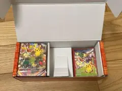 ポケモンセンター トウホク スペシャルBOXサプライのみ
